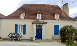 Maison 7 Pièces 149 m² à vendre à Bizanos (64320)