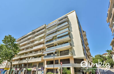 vente appartement 412 500 € à proximité de Saint-Raphaël (83530)