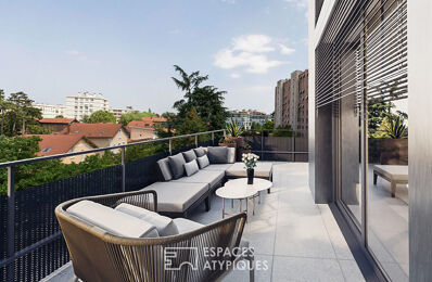 vente appartement 849 000 € à proximité de Lyon 3 (69003)