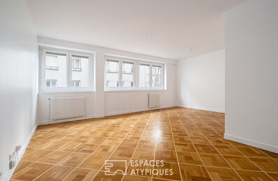 location appartement 1 900 € CC /mois à proximité de Saint-Didier-Au-Mont-d'Or (69370)