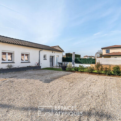 Maison 3 pièces 96 m²