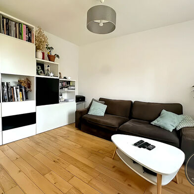 Maison 5 pièces 126 m²