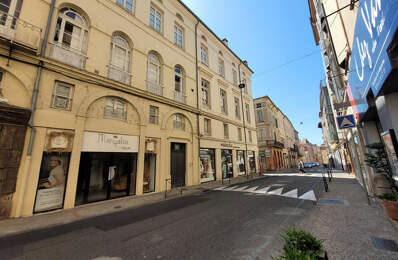 Local commercial Montauban 38 m2 — photo du bien
