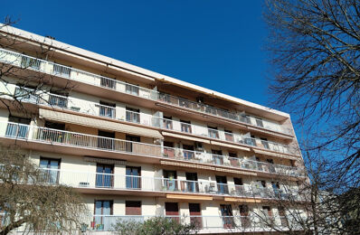 appartement 2 pièces 40 m2 à vendre à Montauban (82000)