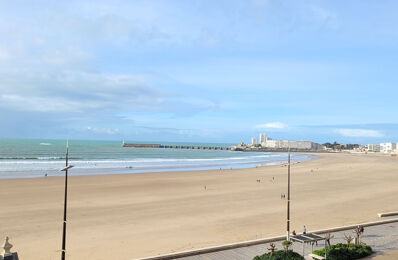 appartement 3 pièces 75 m2 à vendre à Les Sables-d'Olonne (85100)