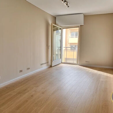 Appartement 2 pièces 53 m²