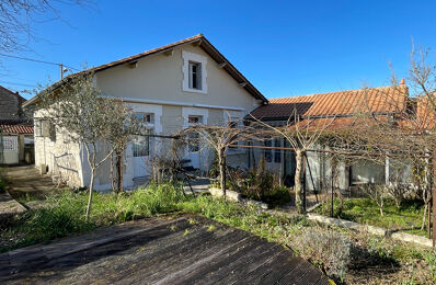 vente maison 206 700 € à proximité de Saint-Yrieix-sur-Charente (16710)