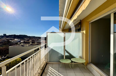 appartement 3 pièces 64 m2 à vendre à Toulon (83000)