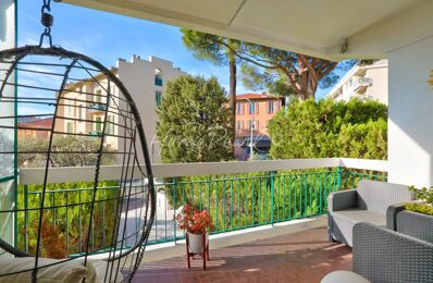 appartement  pièces 62 m2 à vendre à Nice (06000)