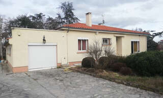 Maison 6 Pièces 127 m² à vendre à Albi (81000)