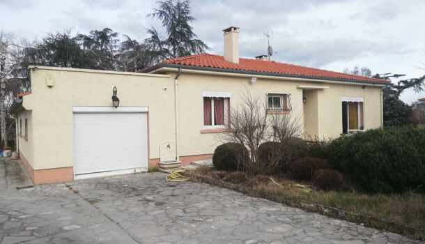 Villa / Maison 6 pièces  à vendre Albi 81000