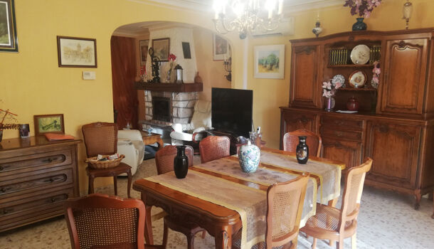 Villa / Maison 6 pièces  à vendre Albi 81000