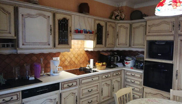 Villa / Maison 6 pièces  à vendre Albi 81000