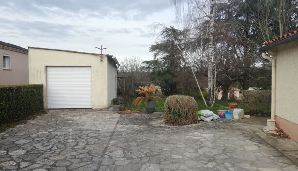 Villa / Maison 6 pièces  à vendre Albi 81000
