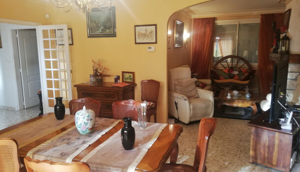 Villa / Maison 6 pièces  à vendre Albi 81000