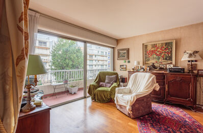 vente appartement 520 000 € à proximité de Biarritz (64200)