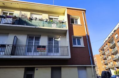 vente appartement 66 000 € à proximité de Marly (59770)