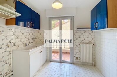 vente appartement 138 500 € à proximité de Cabestany (66330)