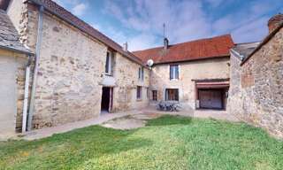 Maison 6 Pièces 163 m² à vendre à Corbeny (02820)