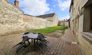 Maison 6 Pièces 163 m² à vendre à Mauregny-en-Haye (02820)