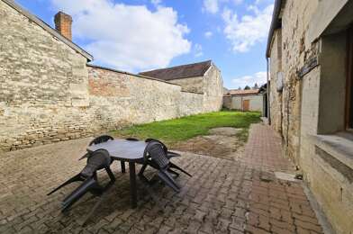 Maison 6 pièces 112500 €