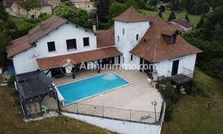 Maison 9 Pièces 264 m² à vendre à Sourzac (24400)