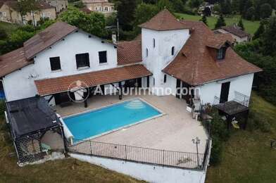 Maison 9 pièces 247000 €