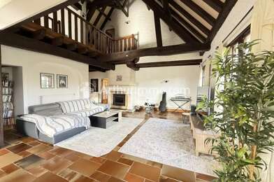 Maison 9 pièces 247000 €