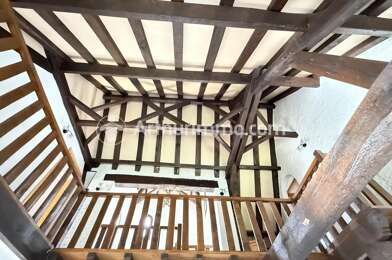 Maison 9 pièces 247000 €