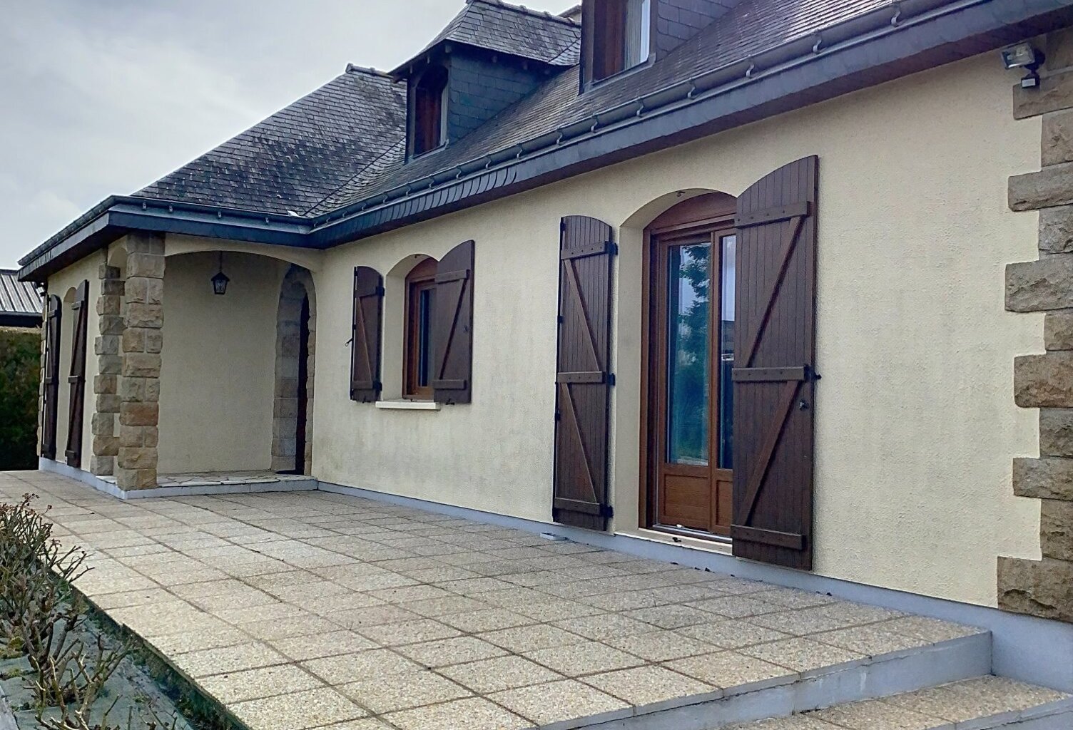 Proches commerces ! — photo 1
