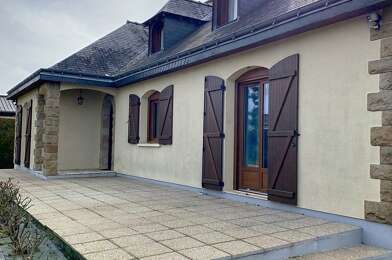 Maison 5 pièces 238500 €