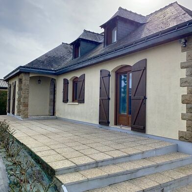 Maison 5 pièces 238500 €