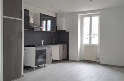 location appartement 660 € CC /mois à proximité de Albi (81000)