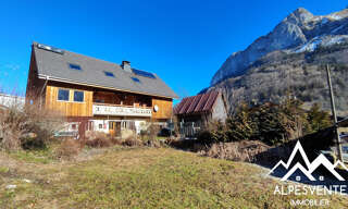 Maison 9 Pièces 200 m² à vendre à Bellevaux (74470)