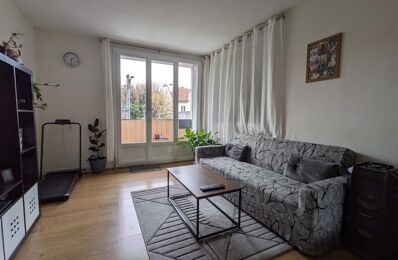 location appartement 647 € CC /mois à proximité de Villard-Bonnot (38190)