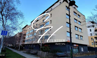 Appartement 1 Pièce 19 m² à vendre à Grenoble (38100)