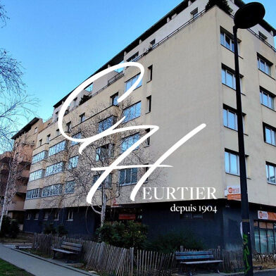 Appartement 1 pièces 39500 €