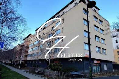 Appartement 1 pièces 39500 €