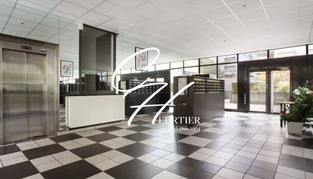 Appartement 1 pièces  à vendre Grenoble 38100