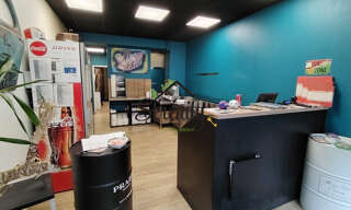 Divers  80 m² à vendre à Cambrai (59400)