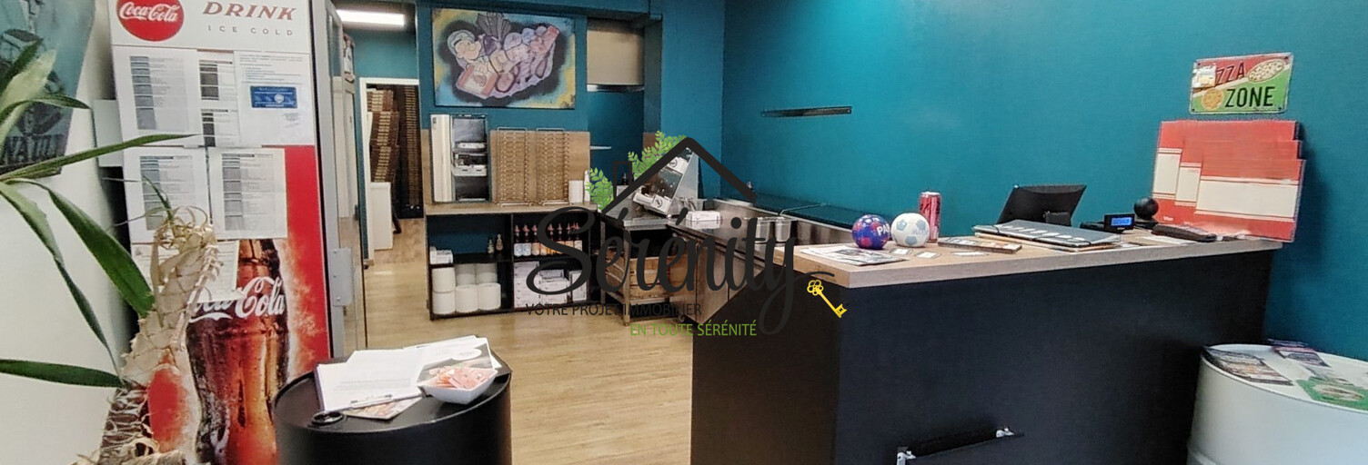 Divers  80 m² à vendre à Cambrai (59400)