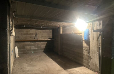 location garage 77 € CC /mois à proximité de Seyssinet-Pariset (38170)