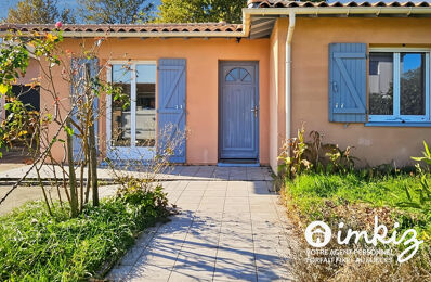 vente maison 359 000 € à proximité de Saint-Aubin-de-Médoc (33160)