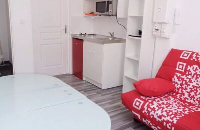 location appartement 412 € CC /mois à proximité de Lyon 7 (69007)