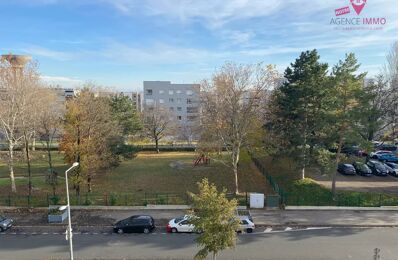 location appartement 850 € CC /mois à proximité de Saint-Genis-Laval (69230)