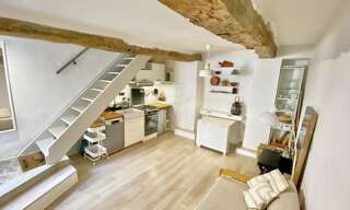 Maison 3 Pièces 60 m² à vendre à Cogolin (83310)