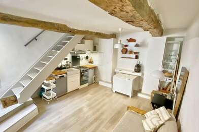 Maison 3 pièces 249000 €