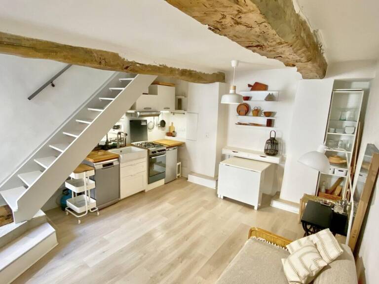 Charmante maison de village rénovée — photo 1