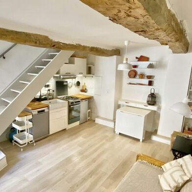 Maison 3 pièces 249000 €