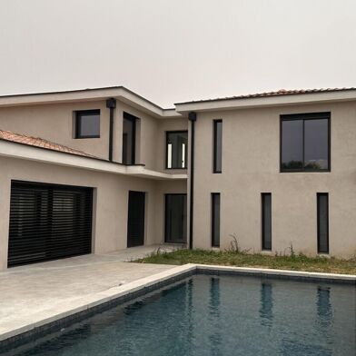 Maison 5 pièces 1700000 €